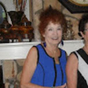 Meet your Posher, Doris